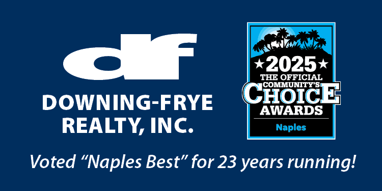 Downing-Frye Realty: A Trusted Name in Naples Real Estate